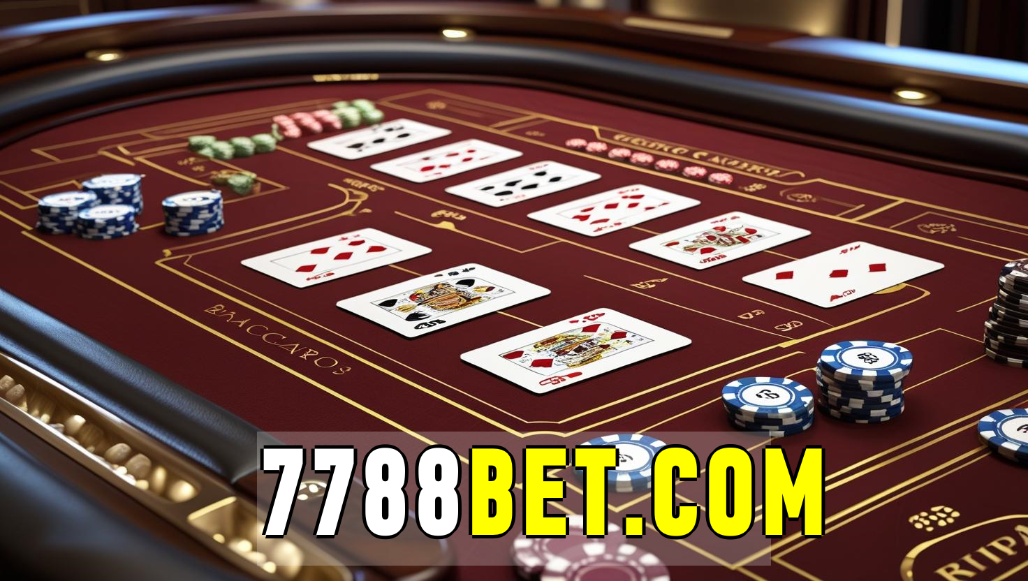 7788bet: Caça-níqueis e Bônus Imperdíveis no Cassino ao Vivo!