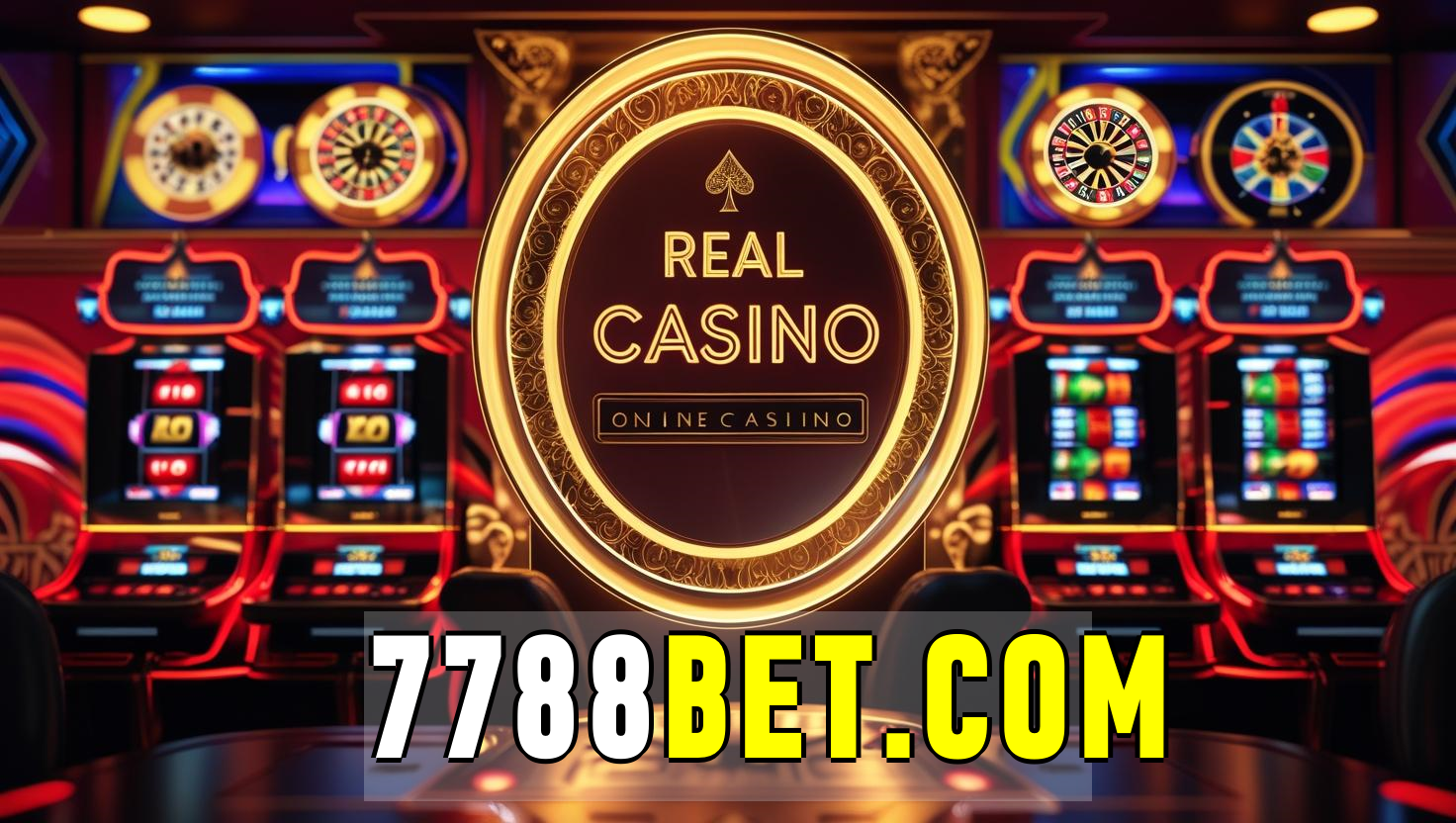 7788bet  – A Maior Seleção de Jogos Ao Vivo e Cassino Online