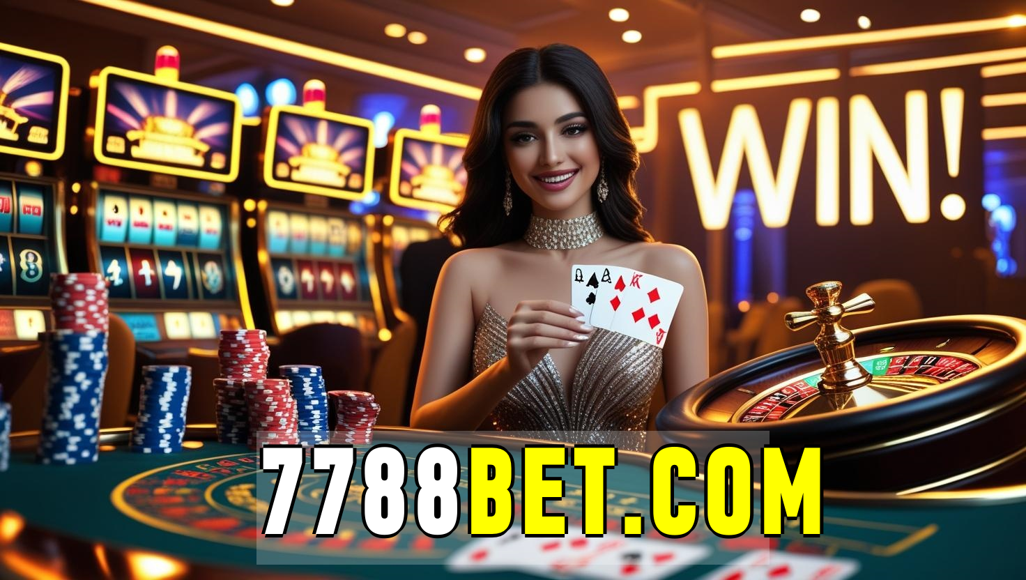7788bet  – A Maior Seleção de Jogos Ao Vivo e Cassino Online